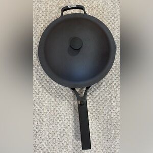 OUR PLACE ALWAYS PAN 10.5” Brown